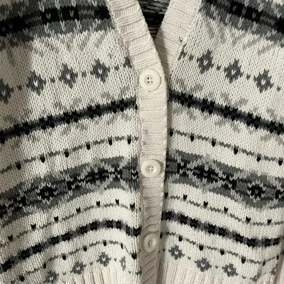 Bass Cardigan - Picture 3 of 7